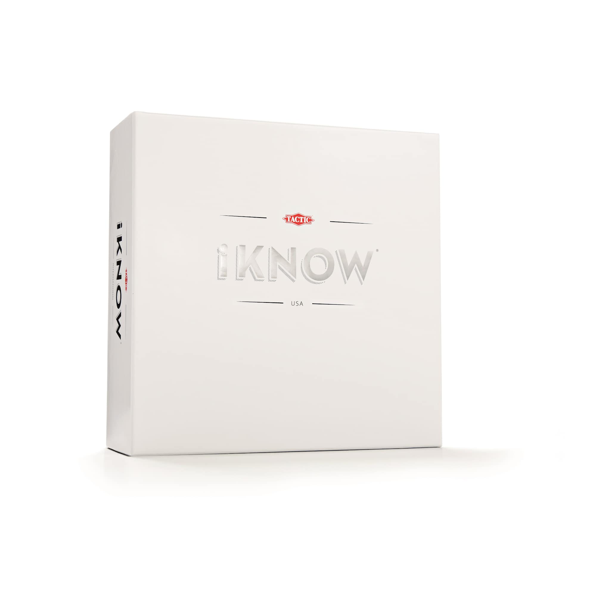 iKNOW®